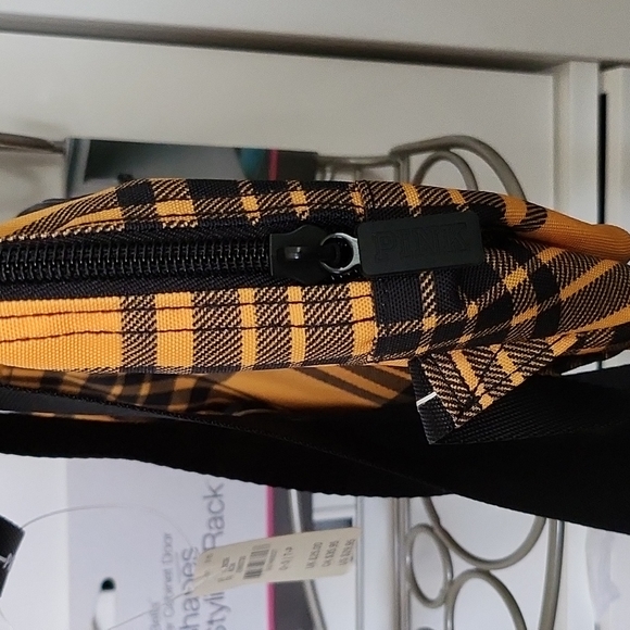 Victoria's Secret Pink Mini Backpack - Picture 5 of 12